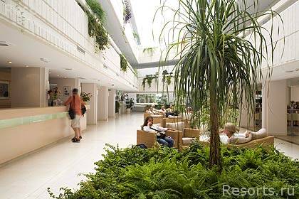 Argosy Hotel 6